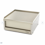  Χώρος εργασίας κουζίνας εμπορικού βαθμού - Διπλή μονάδα